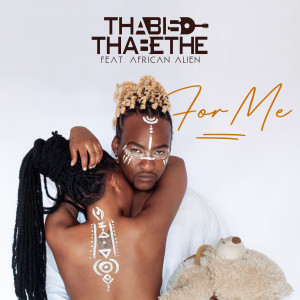Album For Me from Thabiso Thabethe