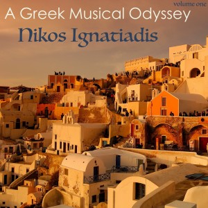 Listen to Evodxia song with lyrics from Nikos Ignatiadis