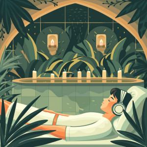 Water Sound Therapy Scheme的專輯Relaxation Mood Lofi: Quiet Chill Sessions