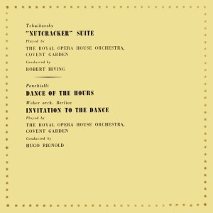 收听Orchestra of the Royal Opera House, Covent Garden的Nutcracker Suite, Op. 71a: VIII. "Waltz of the Flowers"歌词歌曲
