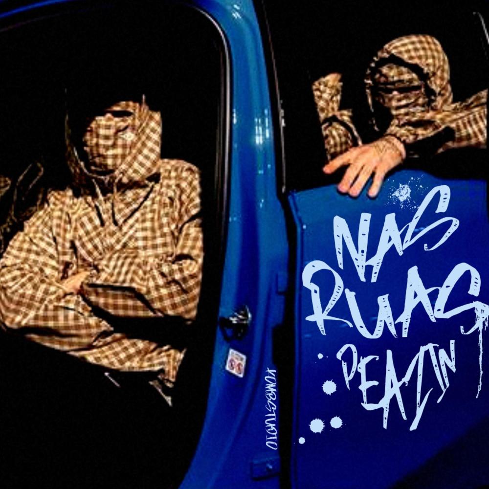 Olha da rua