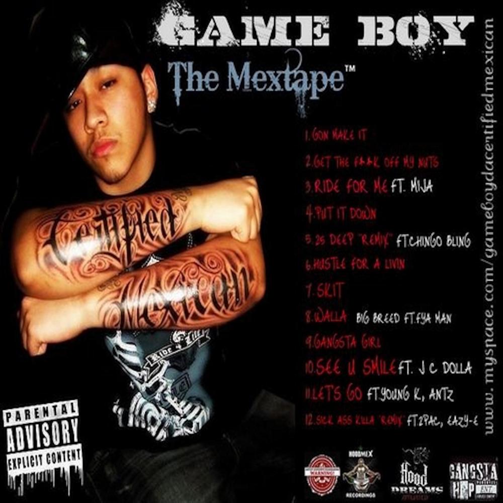 Ride For Me (feat. Mija) (Explicit)