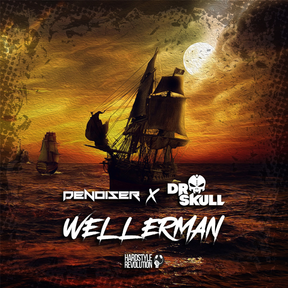 Wellerman (Extended Mix)