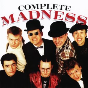 ดาวน์โหลดและฟังเพลง One Step Beyond (1999 Remastered Version) พร้อมเนื้อเพลงจาก Madness