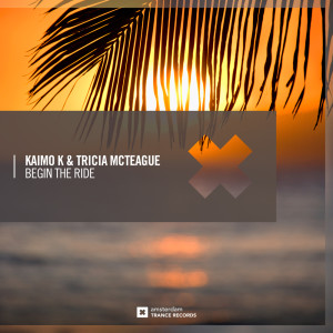 Album Begin The Ride from Kaimo K