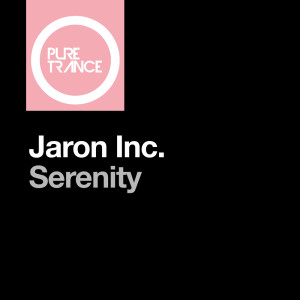 Jaron Inc.的专辑Serenity