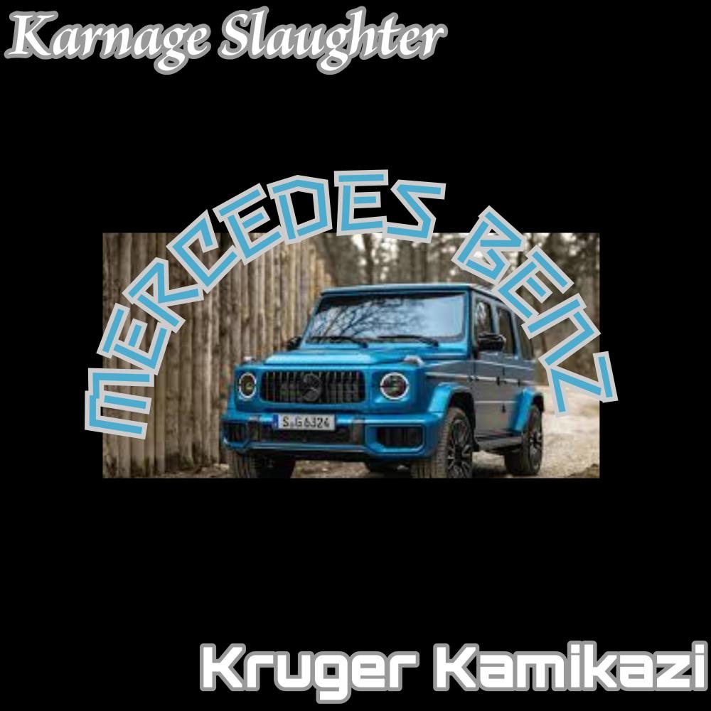 Mercedes Benz (Explicit)