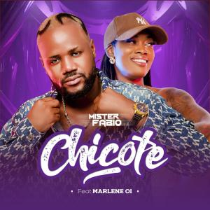 收聽Mister Fábio的Chicote (feat. Marlene Oi)歌詞歌曲