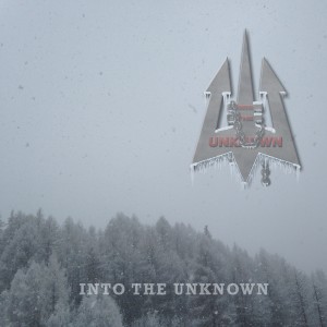 Into The Unknown的專輯Into the Unknown