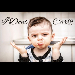Listen to I Don't Care (Explicit) song with lyrics from Stephen neville