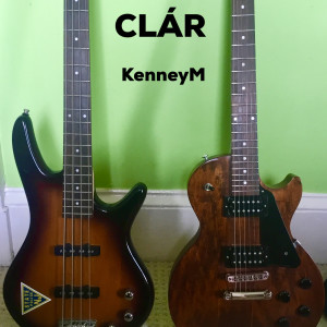 ดาวน์โหลดและฟังเพลง Above the Clouds พร้อมเนื้อเพลงจาก KenneyM