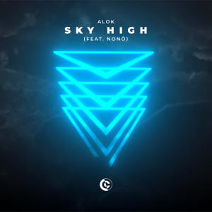 Alok的專輯Sky High (feat. Nonô)