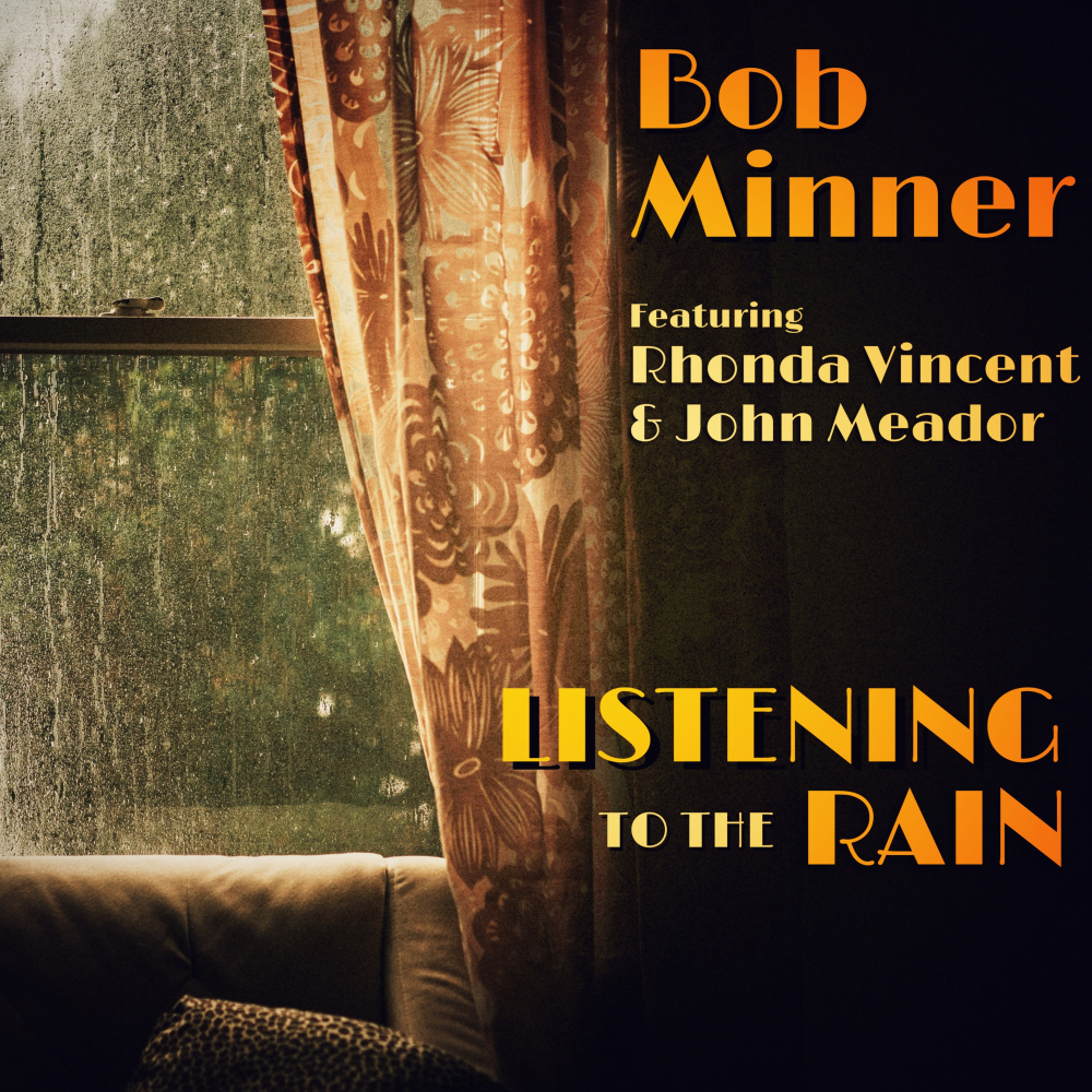 Listening to the Rain