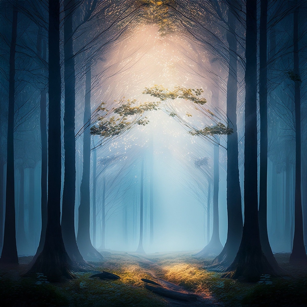 The Stillness Within