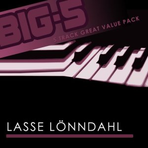 ดาวน์โหลดและฟังเพลง Flickor bak i bilen (2003 Digital Remaster) พร้อมเนื้อเพลงจาก Lars Lönndahl