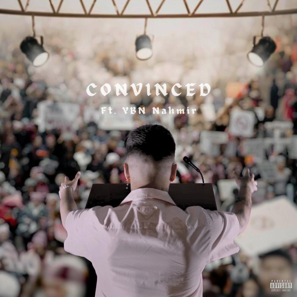 Convinced (YBN Nahmir Remix|Explicit)