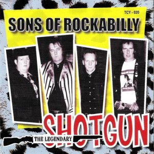 Sons of Rockabilly