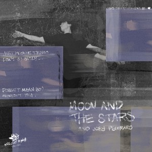 อัลบัม moon and the stars. ศิลปิน will hyde