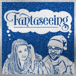 收听MAYLYN的Fantaseeing歌词歌曲