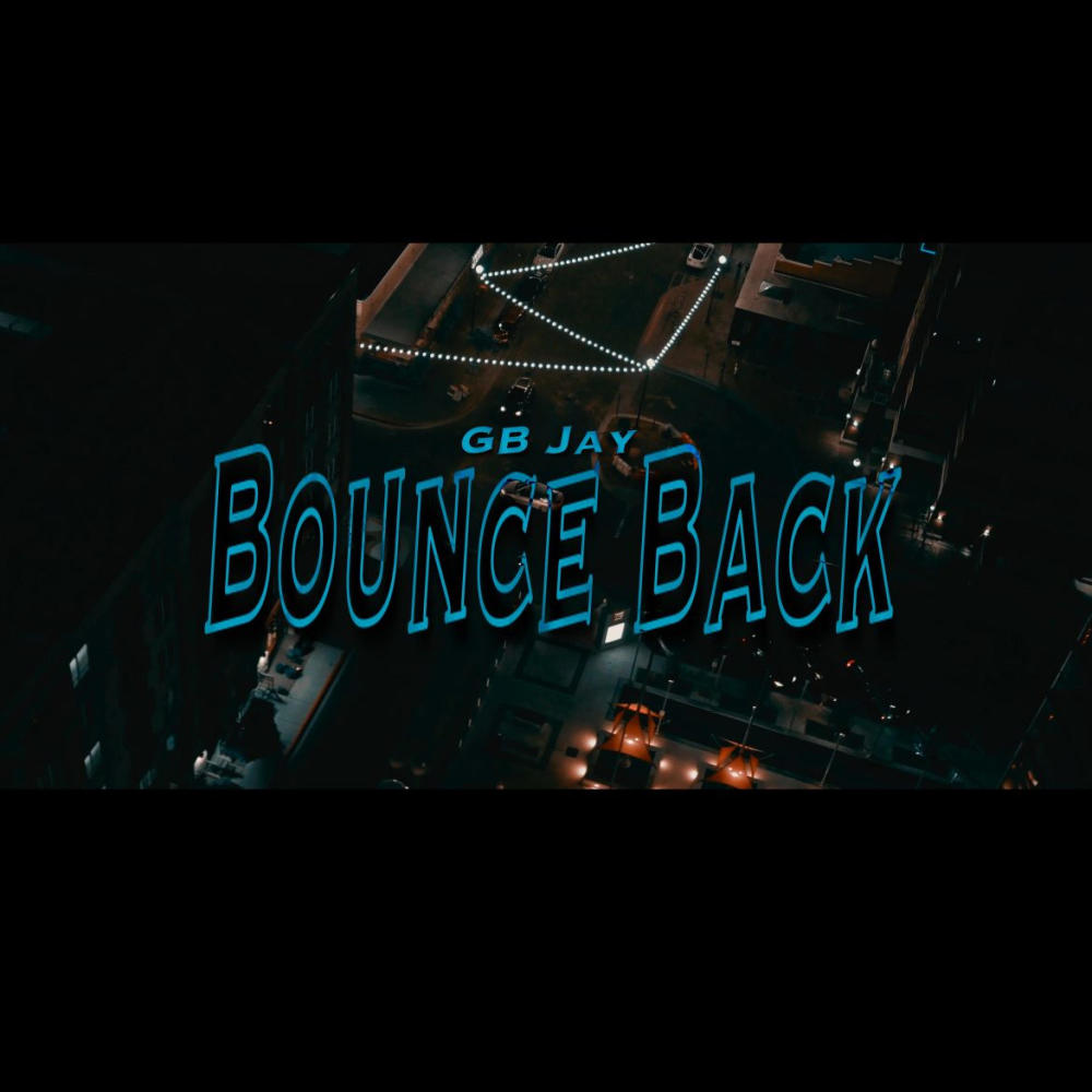 Bounce Back (Explicit)