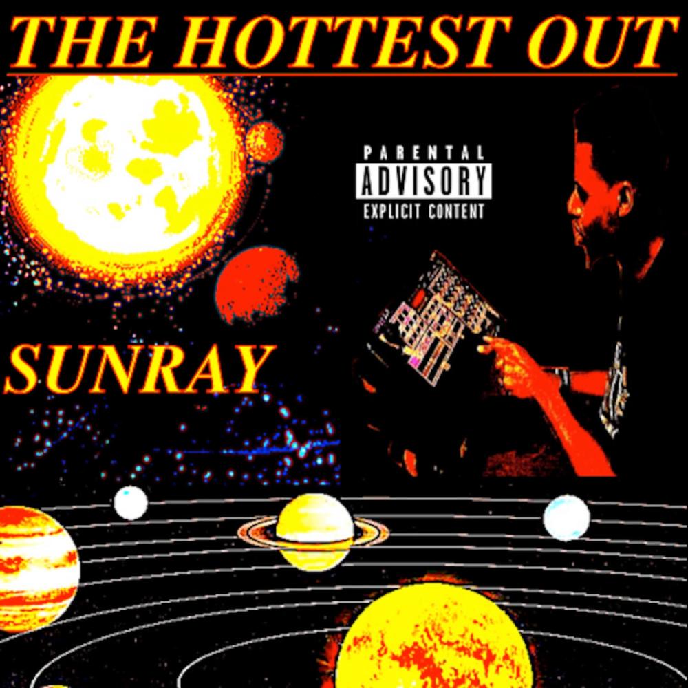 Too Hot (Explicit)