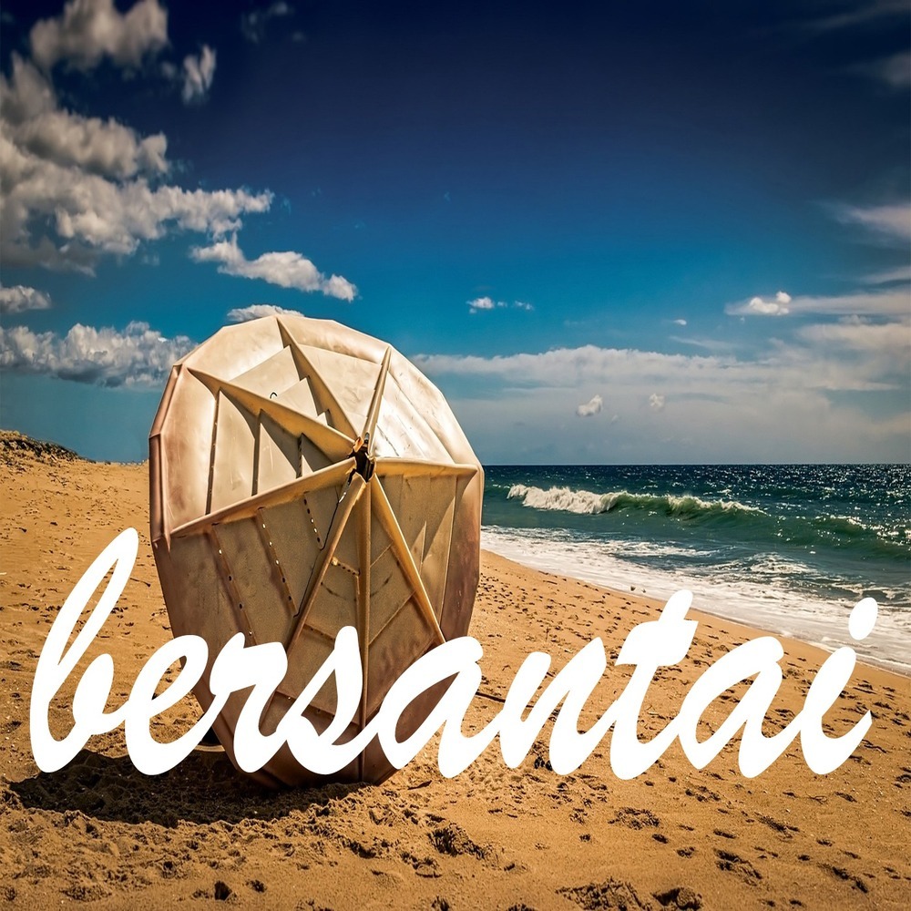 bersantai