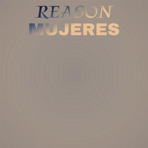 ดาวน์โหลดและฟังเพลง Reason Mujeres พร้อมเนื้อเพลงจาก Terto Sante