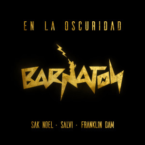 Dengarkan En La Oscuridad lagu dari Sak Noel dengan lirik