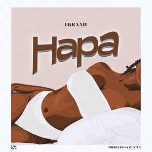 Ibraah的專輯Hapa (Explicit)