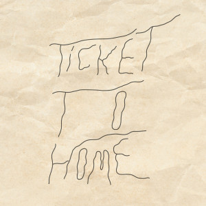 อัลบัม Ticket to Home ศิลปิน Desktop Error