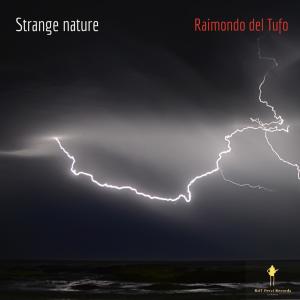 Raimondo del Tufo的專輯Strange Nature