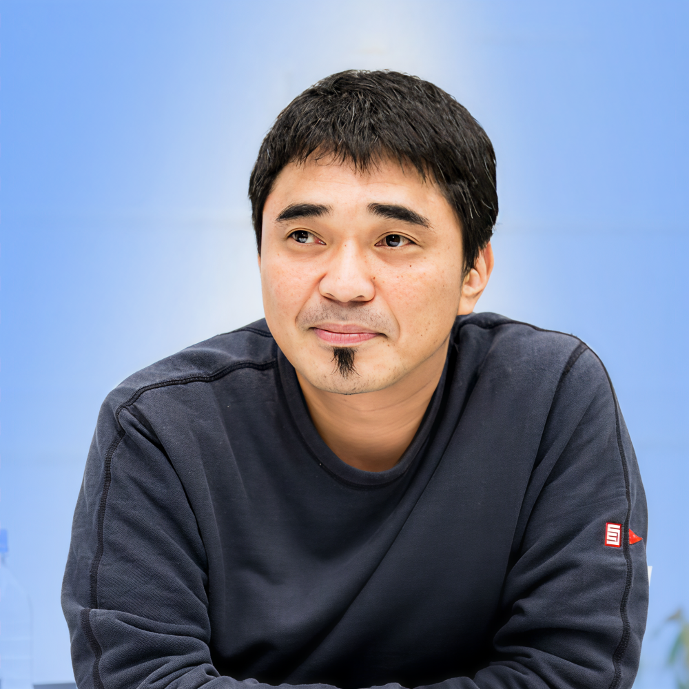 Ishi no Takkyu
