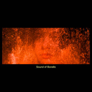 Album Sound of Bonello (Original Soundtrack from  the Movies) from Bertrand Bonello