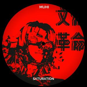 Album Saturation from Muhi