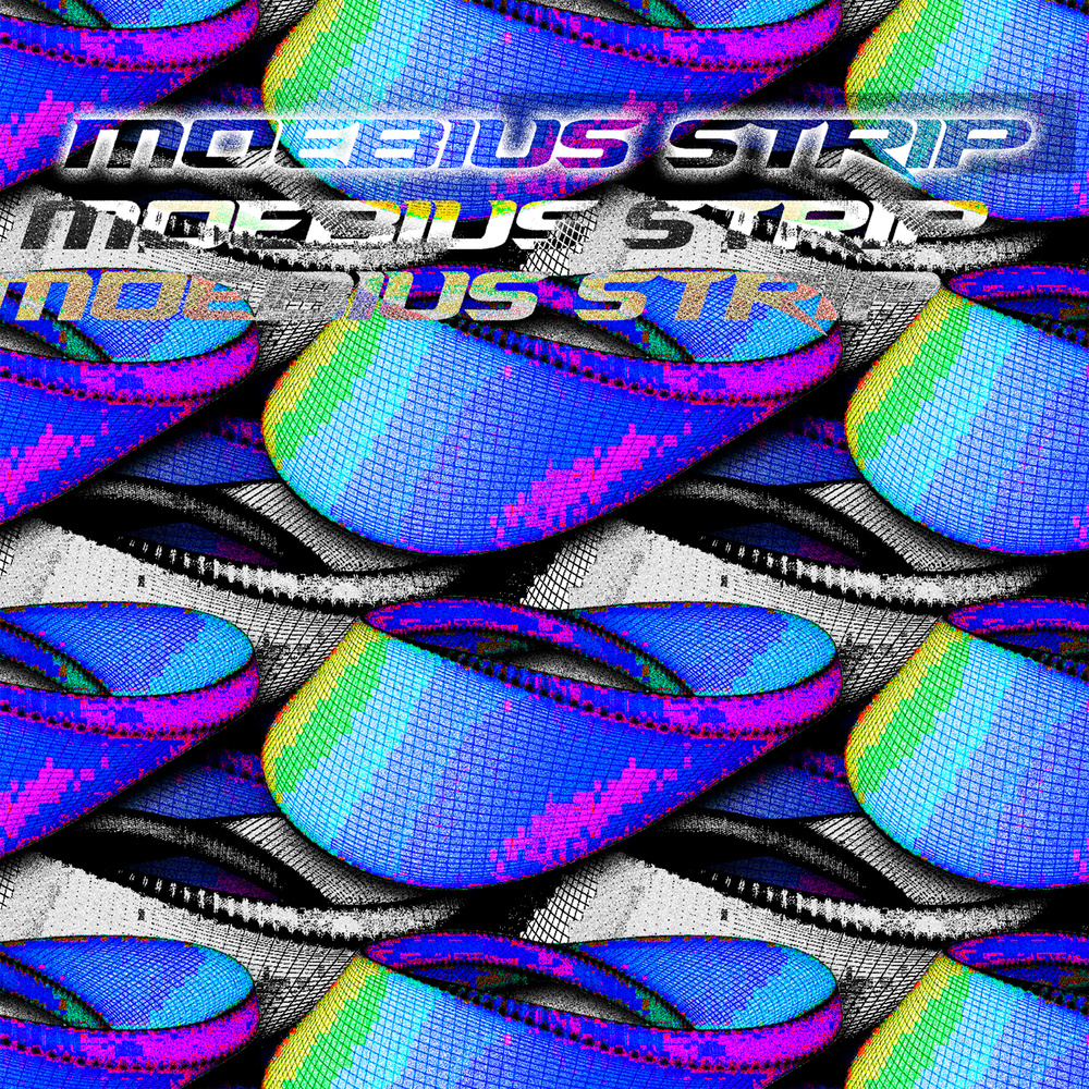 Moebius strip