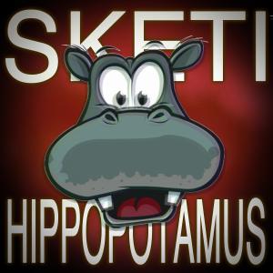 Sketi的专辑Hippopotamus