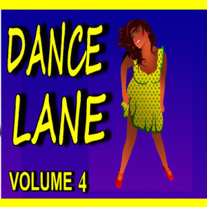 Dance Lane, Vol. 4 (Special Edition)