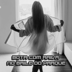 Album BOTA COM RAIVA NO BAILE DO PARQUE (Explicit) from Italo Mc