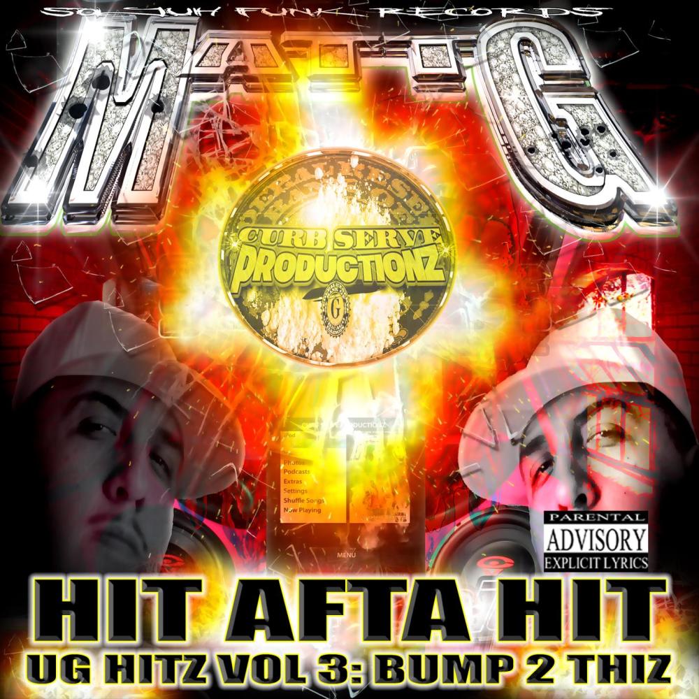 Hustla(feat. Travieso & Chapo) (Explicit)