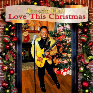 Jhustin Hall的专辑Love This Christmas