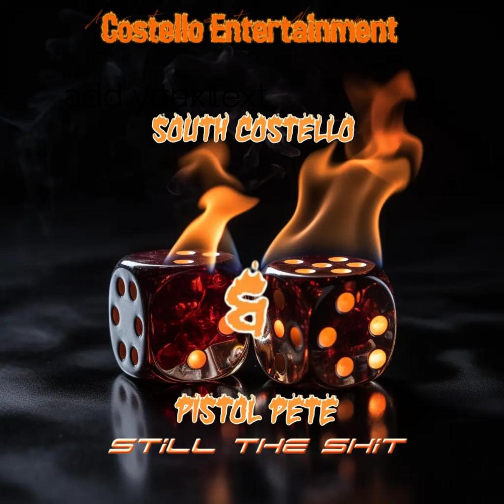 Still The Shit (feat. Pistol Pete) (Explicit)