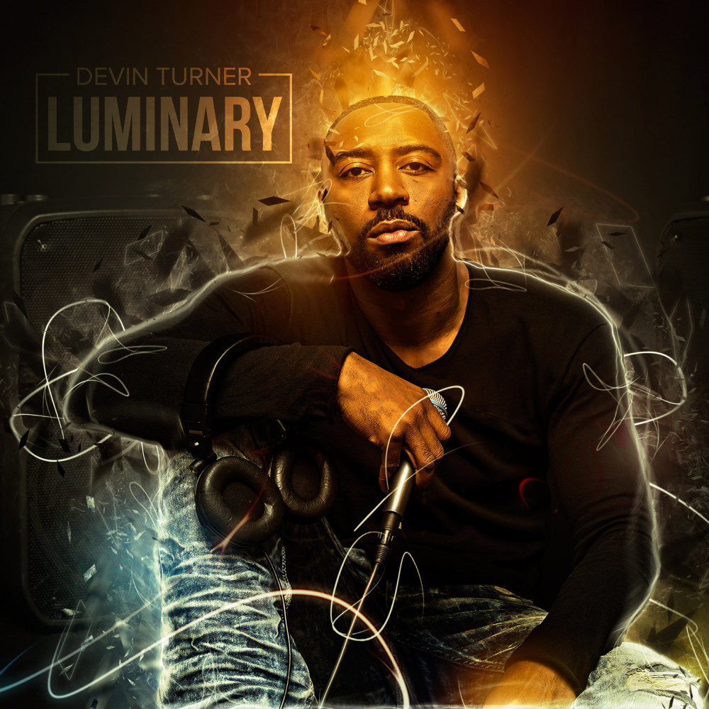 Luminary (feat. Echelon Knoxx)