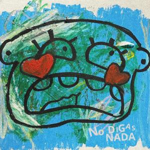 Album No digas nada from Latin Mafia