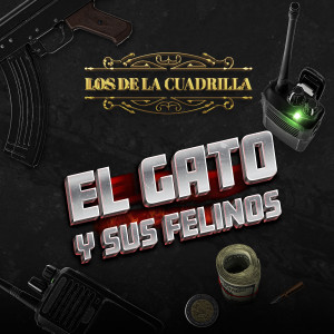 Album El Gato Y Sus Felinos from 