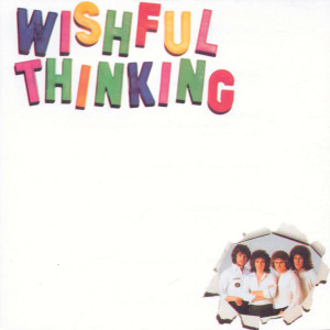 收聽Wishful Thinking的Goodbye Lover歌詞歌曲