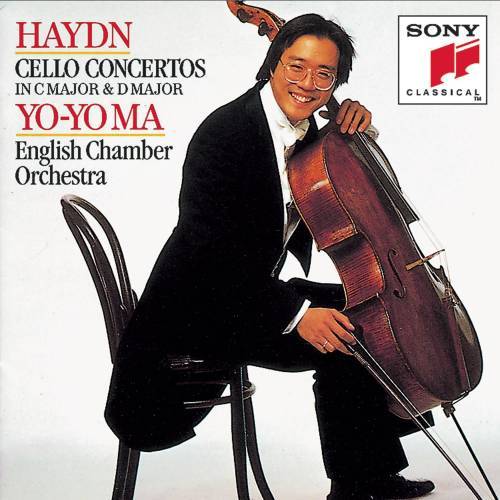 Cello Concerto No. 1 in C Major, Hob. VIIb:1: I. Moderato