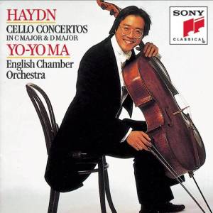 收聽Jose Luis Garcia的Cello Concerto No. 2 in D Major, Hob. VIIb:2: III. Rondo. Allegro歌詞歌曲