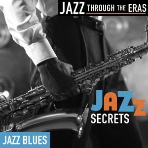 Arkadia Jazz All-Stars的專輯Another Blue (Jazz Blues - Jazz Secrets)