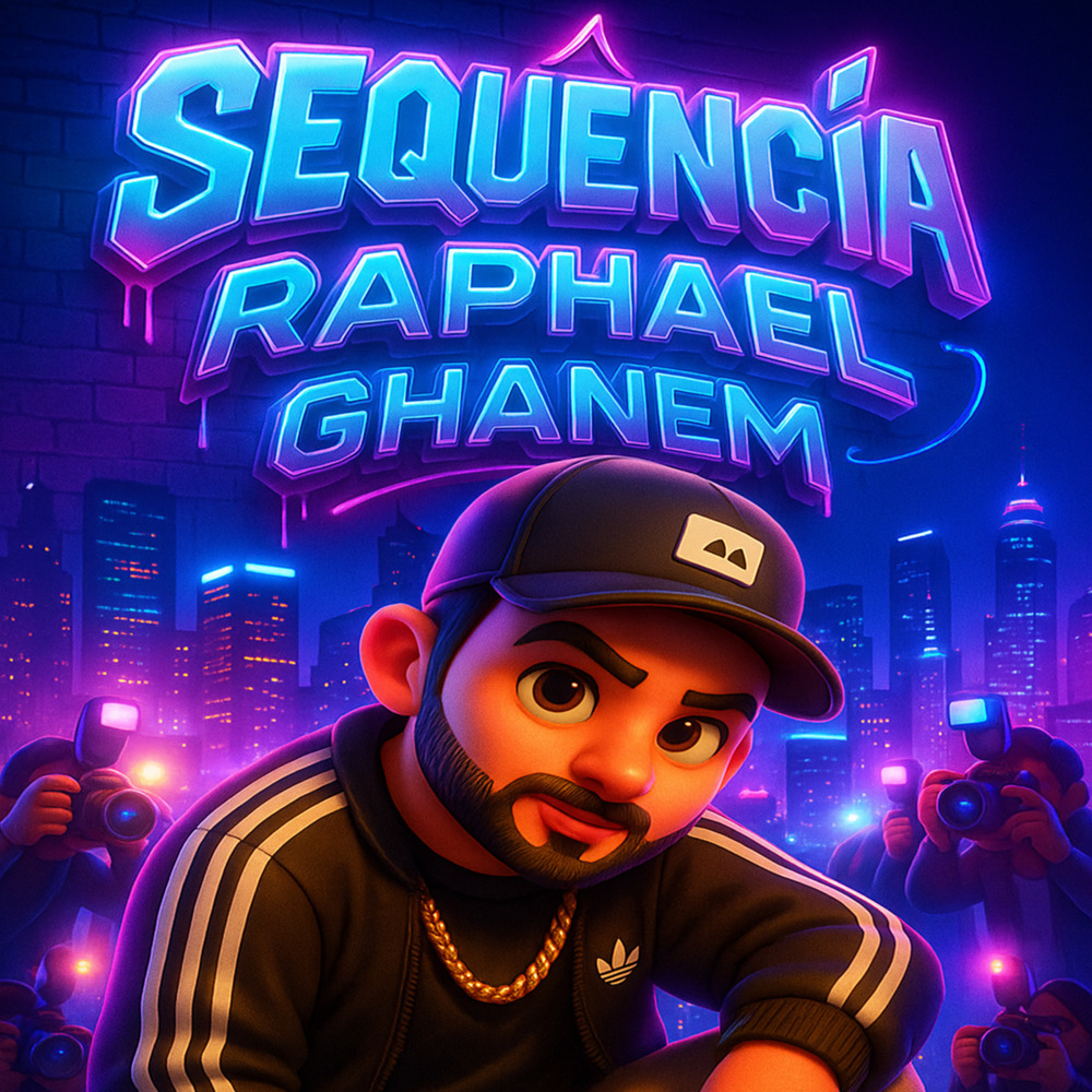 Sequencia Raphael Ghanem (Explicit)