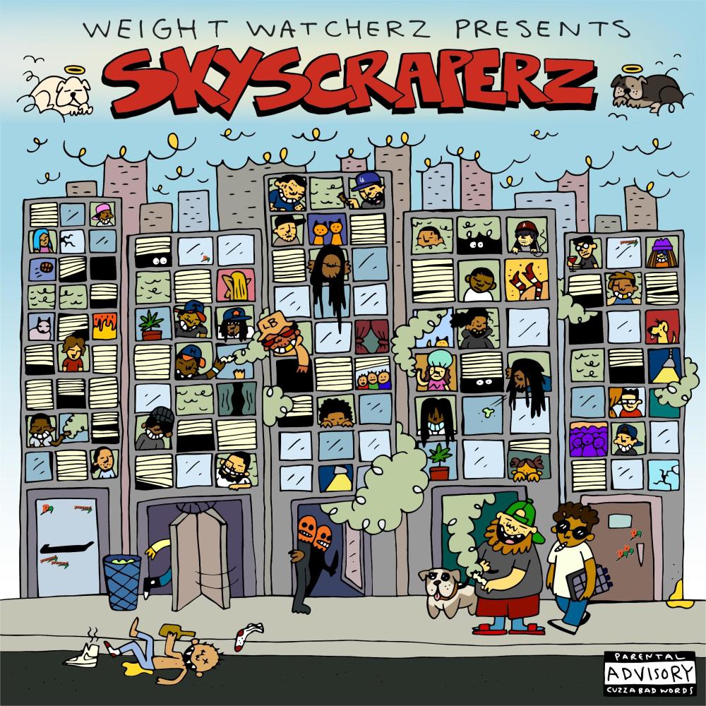 Lately (Explicit)
